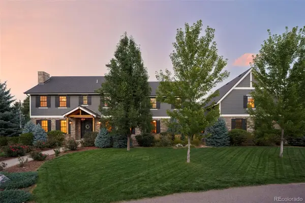15 Layton Lane, Cherry Hills Village, CO 80113