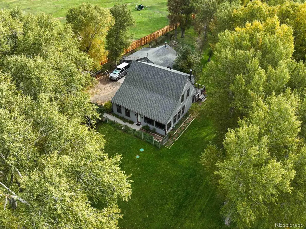 29250 County Road 330, Buena Vista, CO 81211 - #1