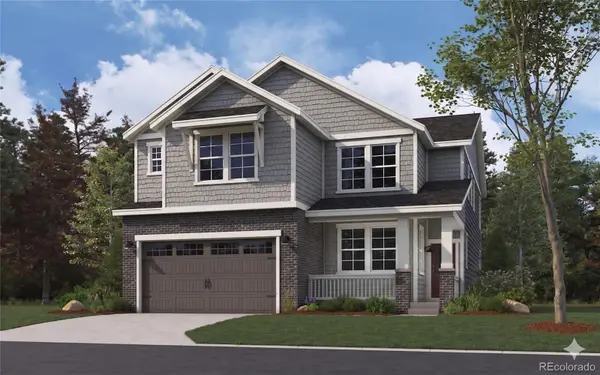 13769 Daffodil Point, Parker, CO 80134