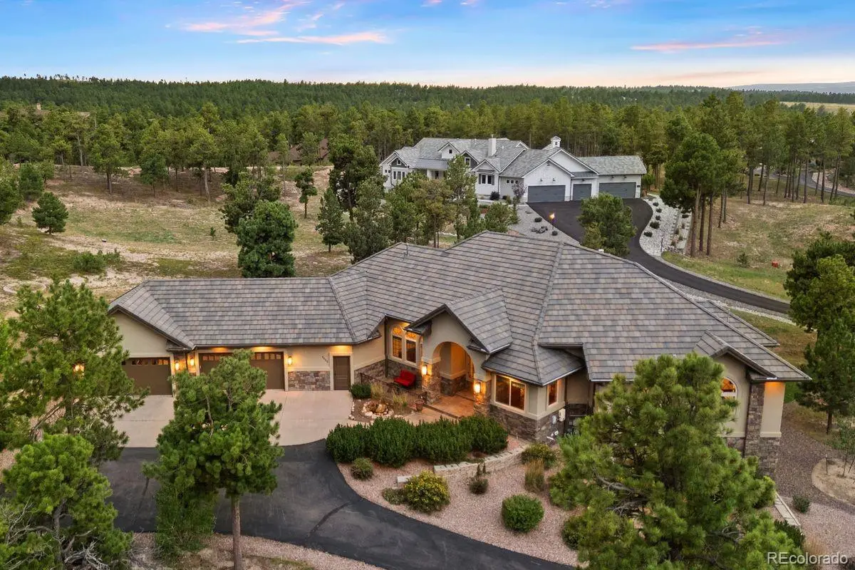 4455 Foxchase Way, Colorado Springs, CO 80908 - #1