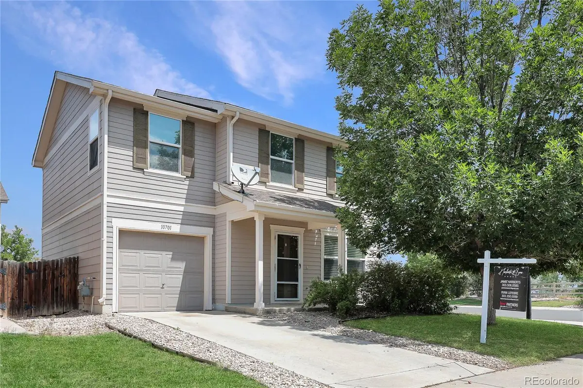 10701 Durango Place, Longmont, CO 80504 - #1