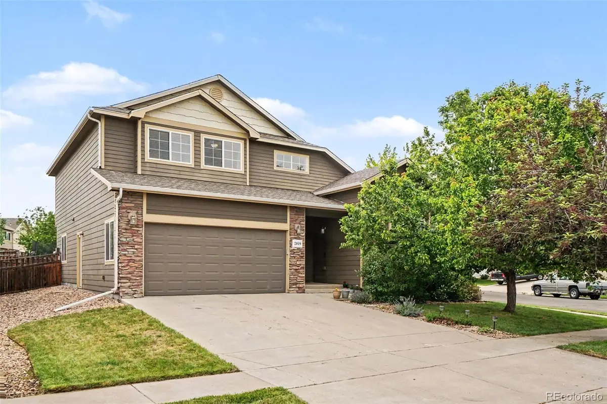 2019 Fletcher Avenue, Brighton, CO 80603 - #1
