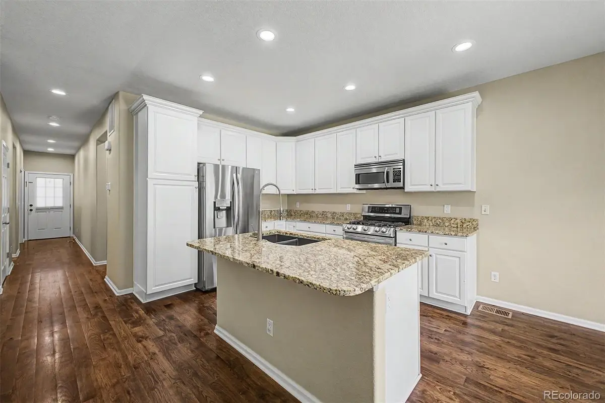 2845 Night Song Way, Castle Rock, CO 80109 - #1