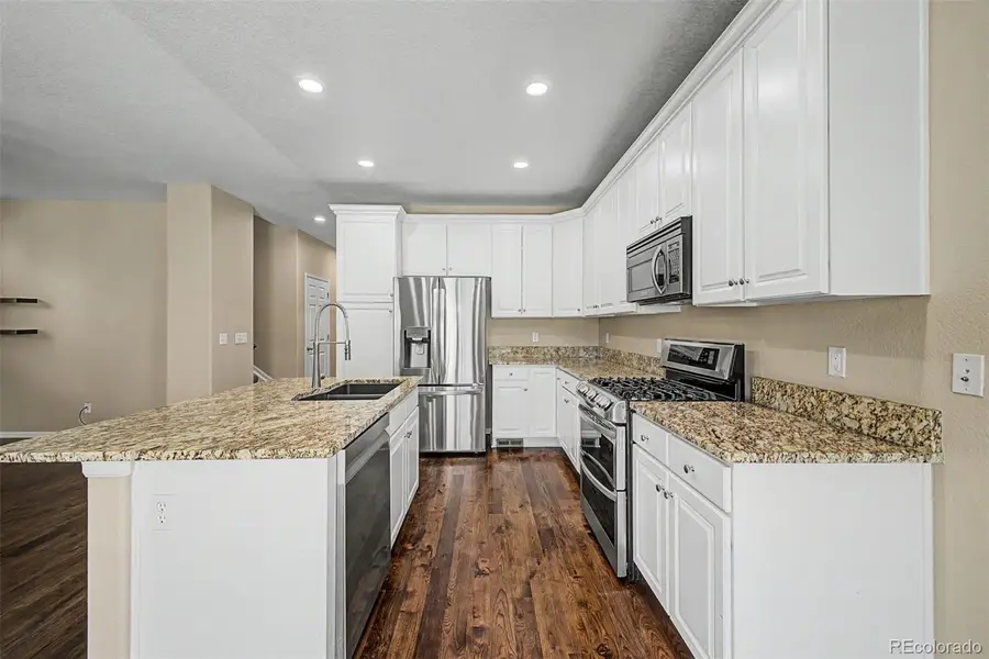 2845 Night Song Way, Castle Rock, CO 80109 - #2