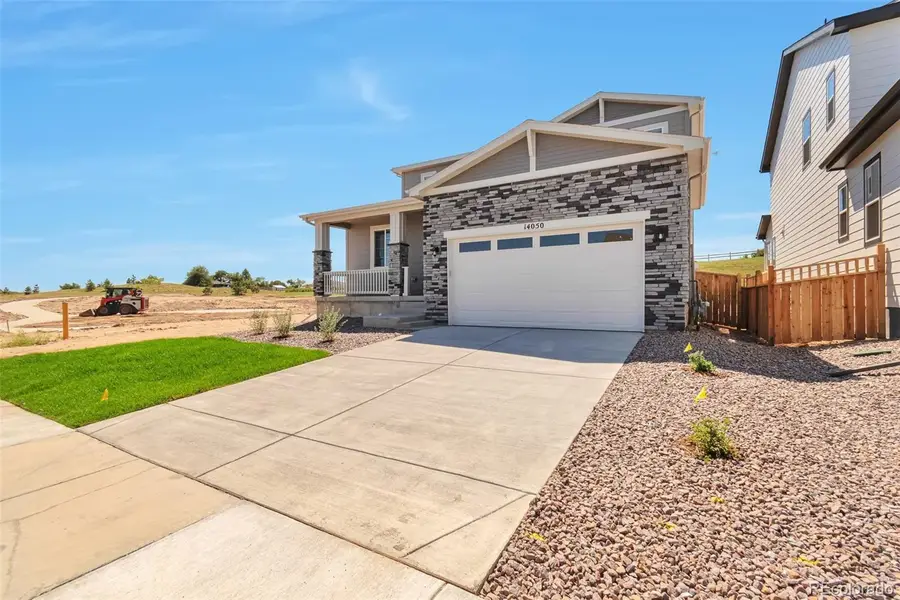 14050 Bunny Hop Lane, Parker, CO 80134 - #2