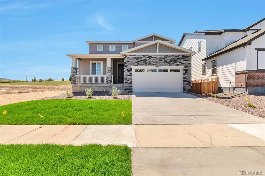 14050 Bunny Hop Lane, Parker, CO 80134 - #3