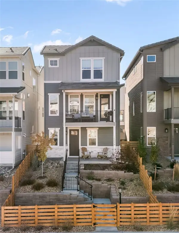 15098 Gladshine Drive, Parker, CO 80134