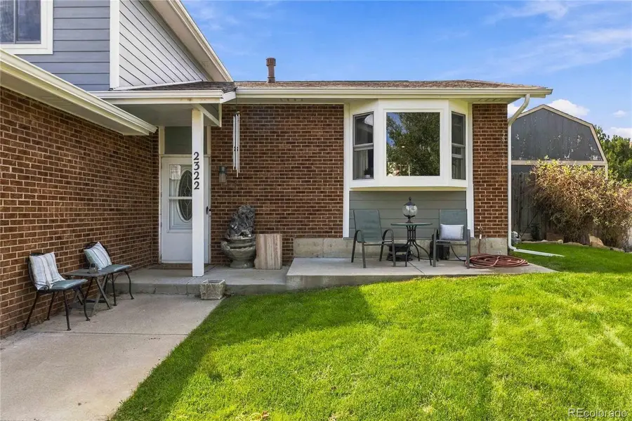 2322 E 101st, Thornton, CO 80229 - #3