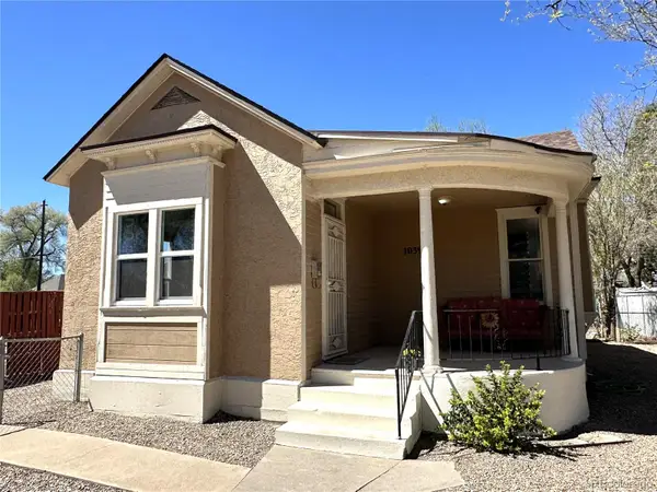 1039 Carteret Avenue, Pueblo, CO 81004