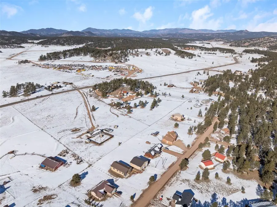 489 Duesouth Road, Florissant, CO 80816 - Image #2
