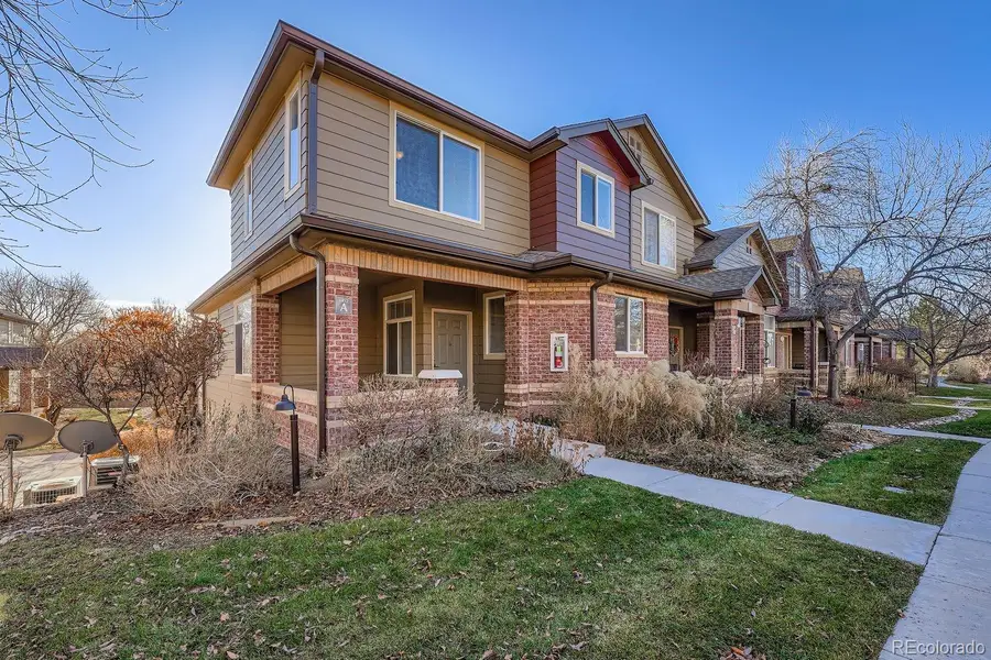 6452 Silver Mesa Drive #A, Highlands Ranch, CO 80130 - #2