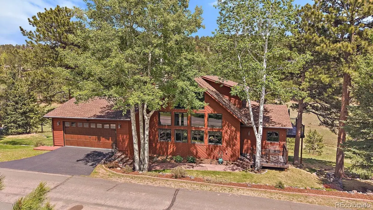 31353 N Bermuda Dunes Drive, Evergreen, CO 80439 - #1