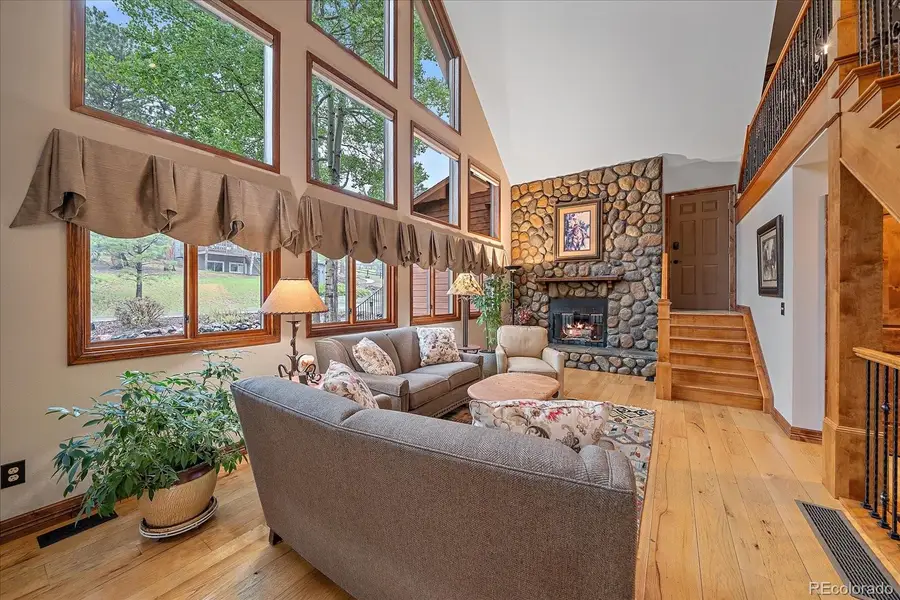 31353 N Bermuda Dunes Drive, Evergreen, CO 80439 - #3