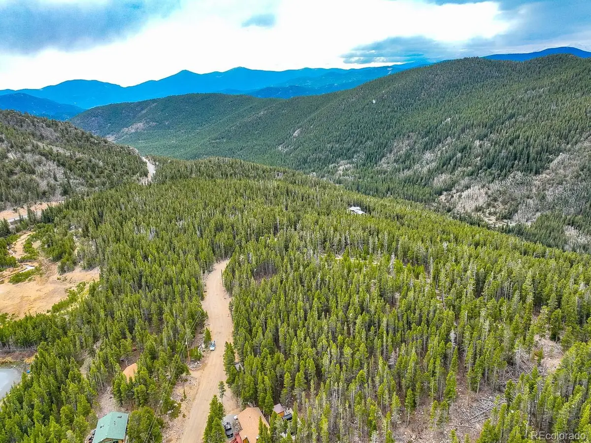 Lot 935 Silver Creek Road, Idaho Springs, CO 80452 - #1