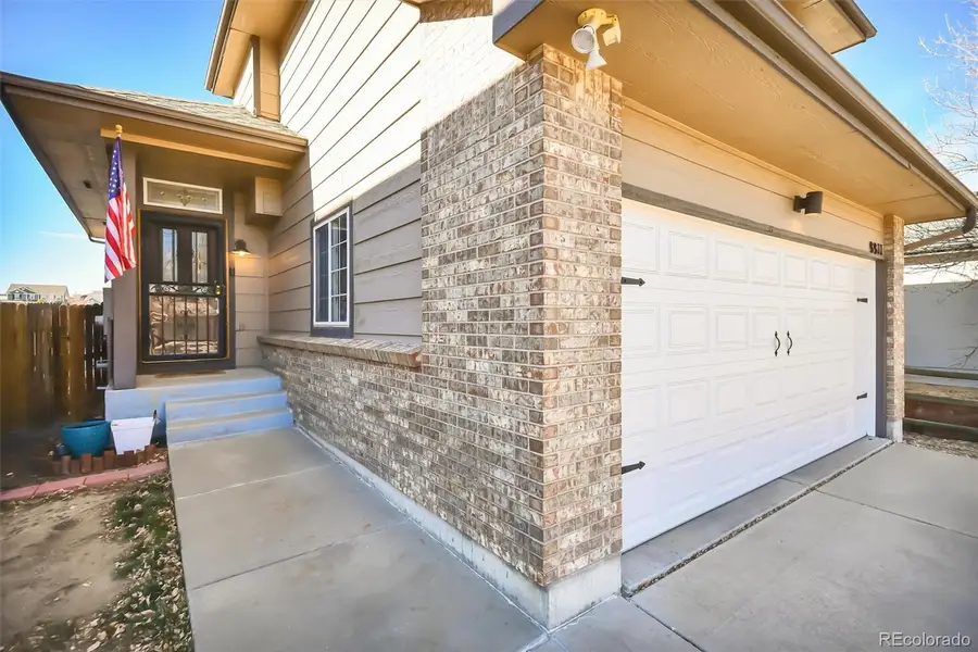 8811 Cloverleaf Circle, Parker, CO 80134 - #3