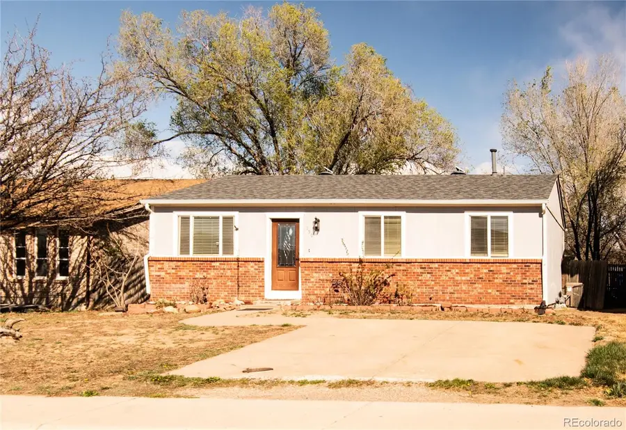 150 Birch Street, Hudson, CO 80642 - #2