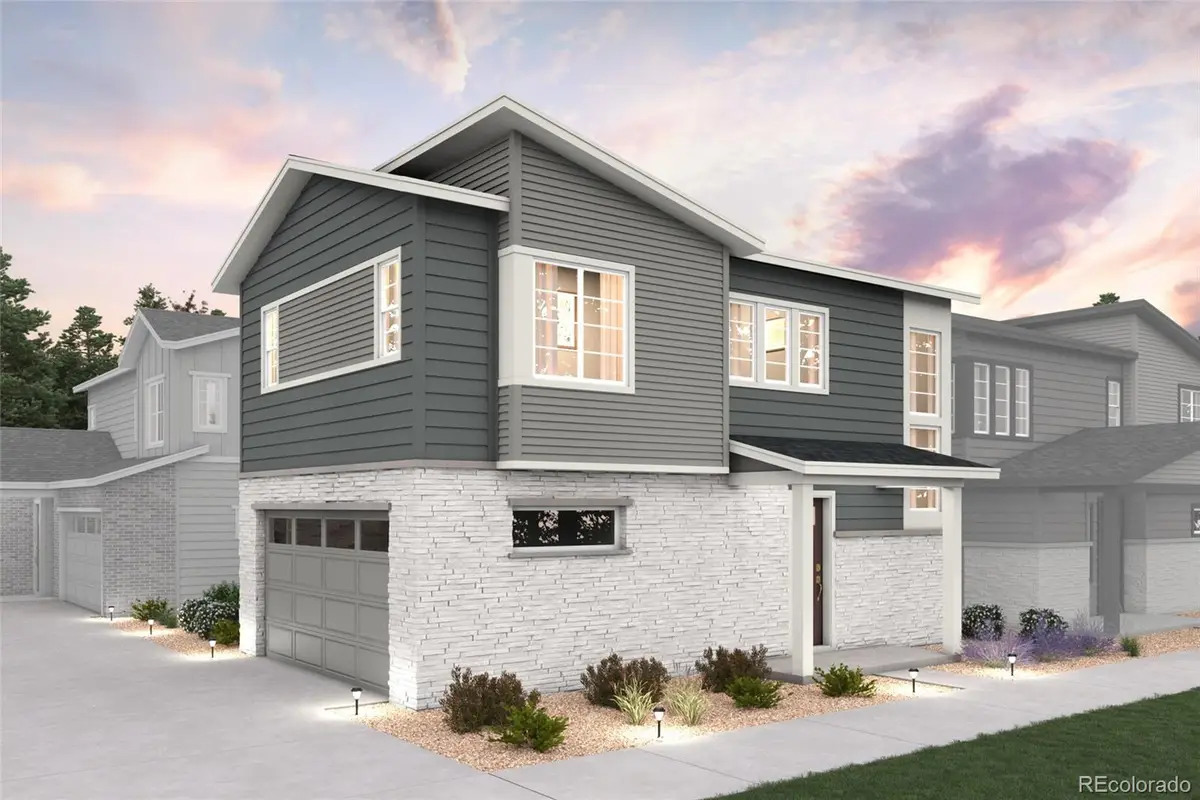 22719 E 47th Drive, Aurora, CO 80019 - #1
