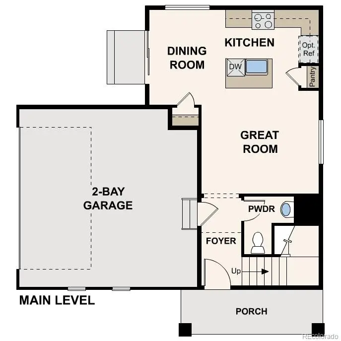 22719 E 47th Drive, Aurora, CO 80019 - #2