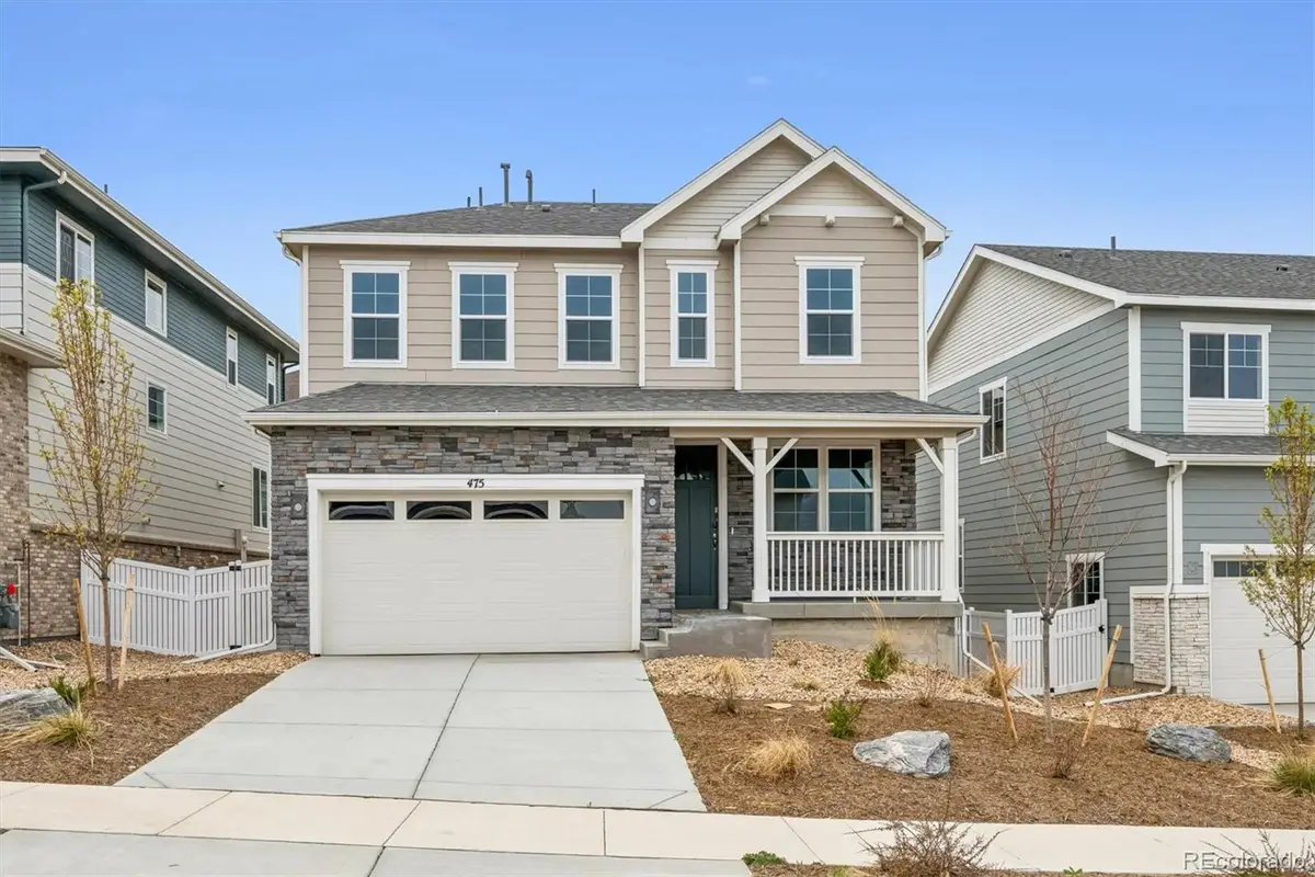 475 S Salida Street, Aurora, CO 80017 - #1