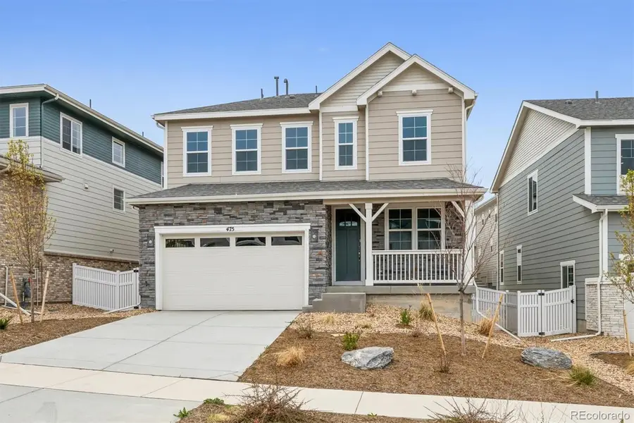 475 S Salida Street, Aurora, CO 80017 - #2