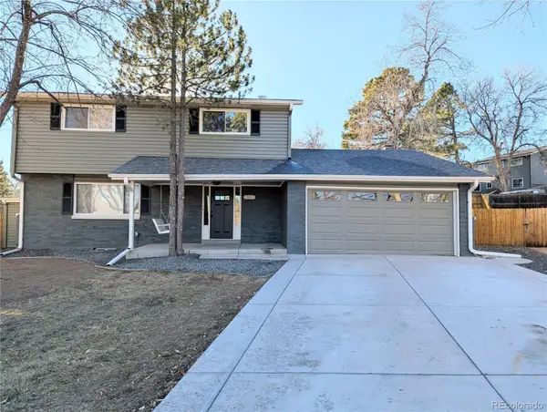 13617 Leo Court, Littleton, CO 80124
