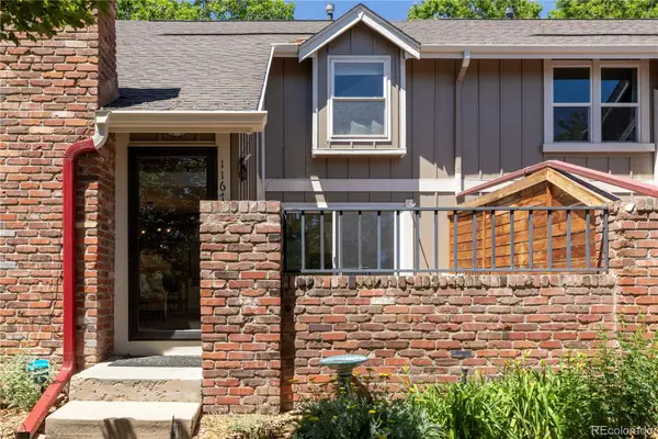 11675 Elk Head Range Road, Littleton, CO 80127