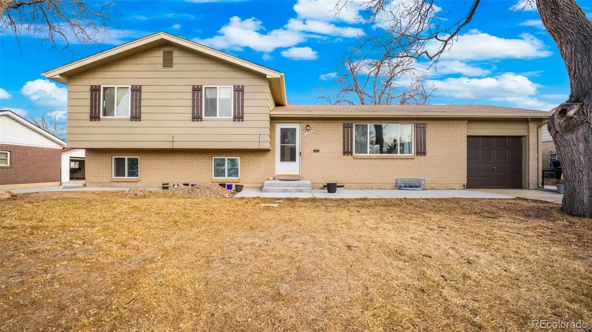 11892 Mccrumb Drive, Northglenn, CO 80233 - #1