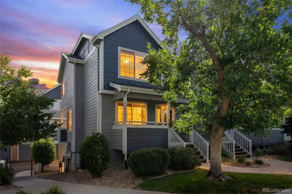 1337 S Danube #104, Aurora, CO 80017