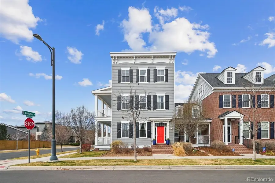 5063 Valentia Street, Denver, CO 80238 - #2