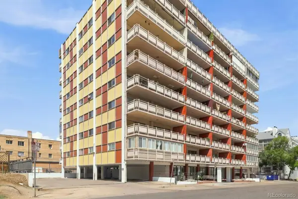 1121 Albion Street #405, Denver, CO 80220