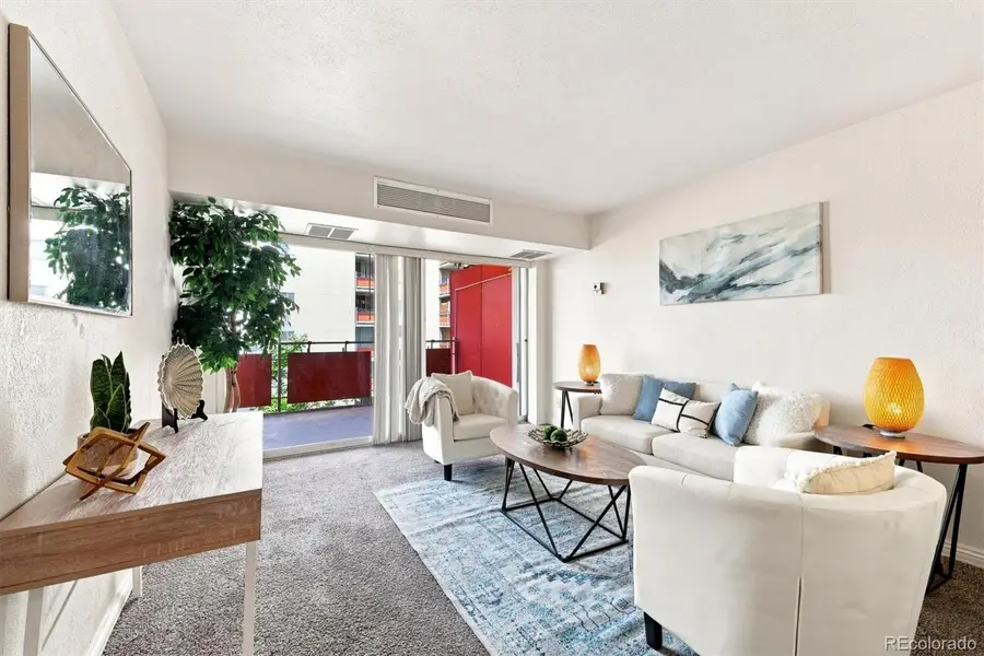 1121 Albion Street #405, Denver, CO 80220 - #2