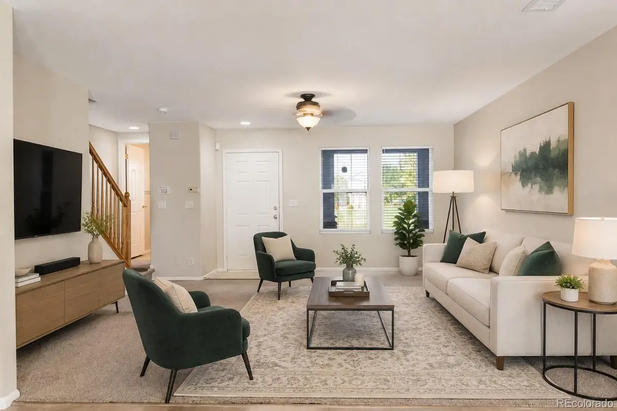 5766 Biscay Street, Denver, CO 80249 - #1