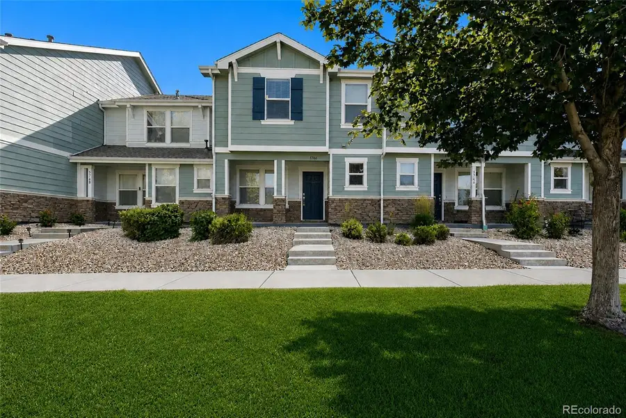 5766 Biscay Street, Denver, CO 80249 - #2