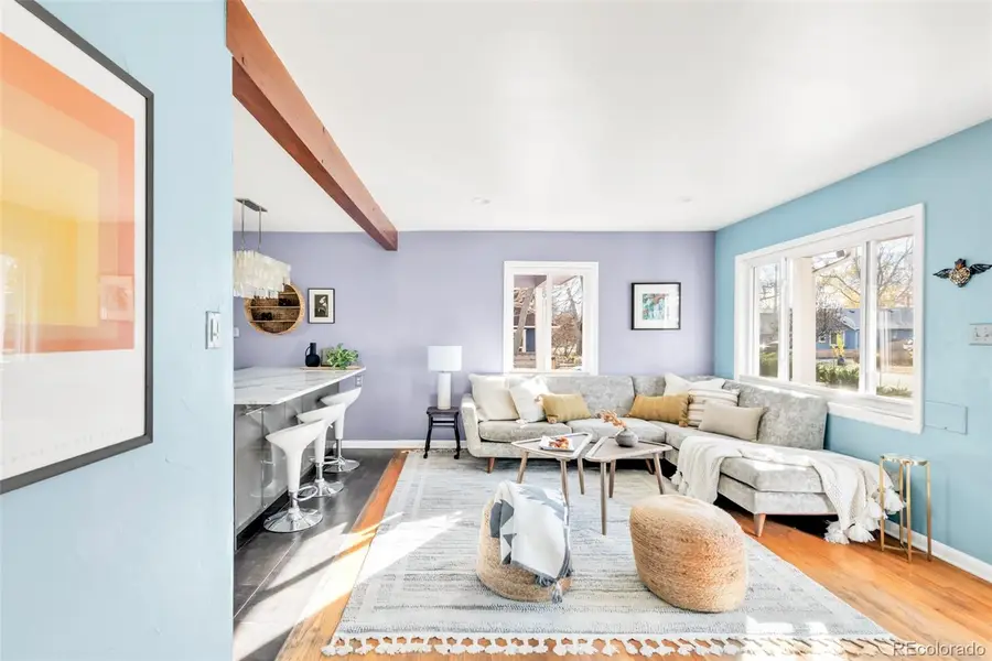 2834 Benton Street, Wheat Ridge, CO 80214 - Image #3