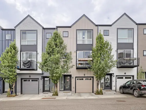 5666 W 10th Place, Denver, CO 80214