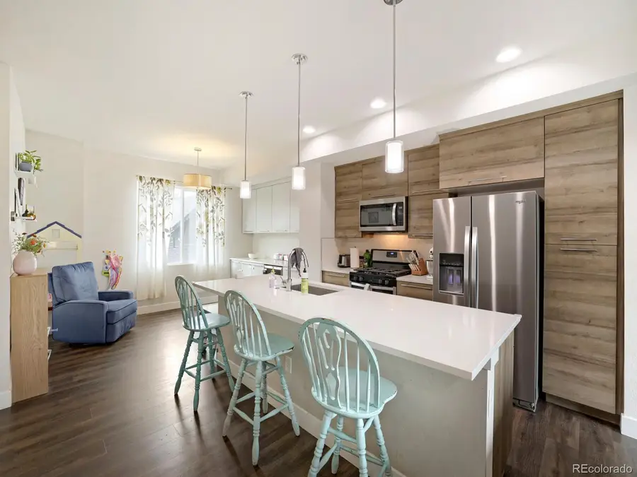 5666 W 10th Place, Denver, CO 80214 - #3