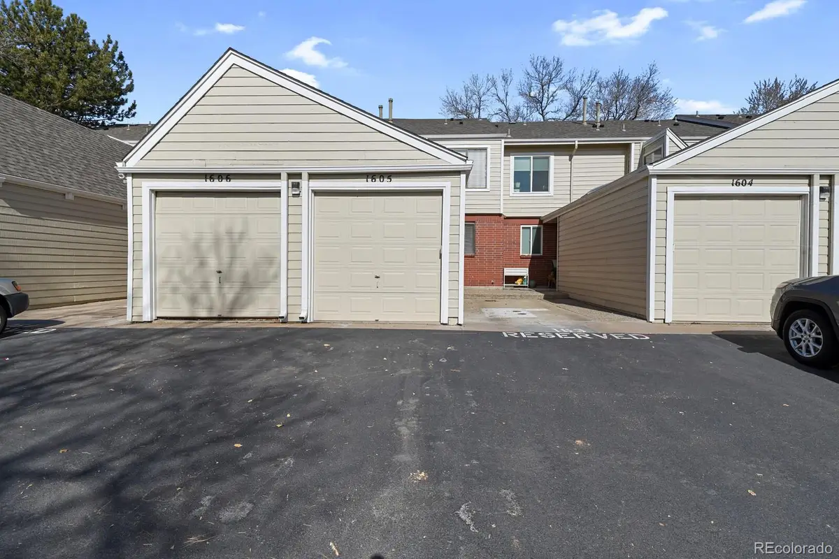 7474 E Arkansas Avenue #16-05, Denver, CO 80231 - #1