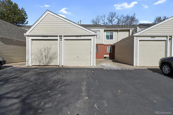 7474 E Arkansas Avenue #16-05, Denver, CO 80231