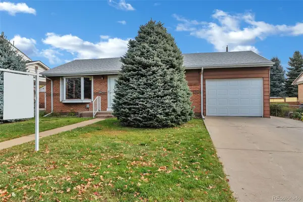 6916 Fern Drive, Denver, CO 80221