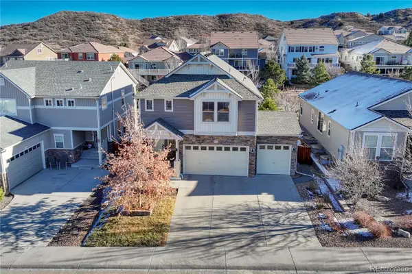 3359 Starry Night Loop, Castle Rock, CO 80109
