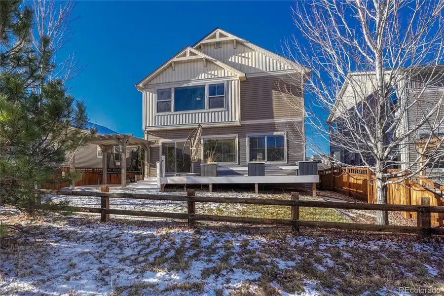 3359 Starry Night Loop, Castle Rock, CO 80109 - Image #3