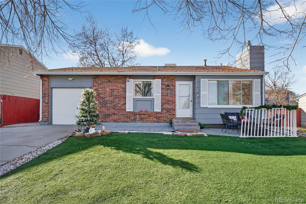 1455 S Bahama Street, Aurora, CO 80017 - Image #1