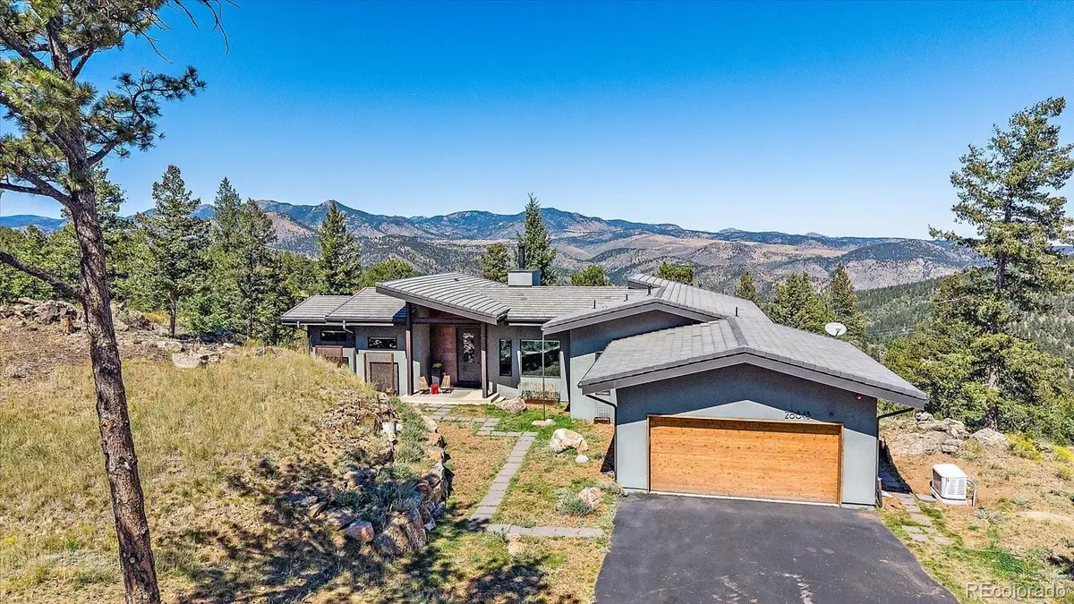 28645 Summit Ranch Drive, Golden, CO 80401 - #1