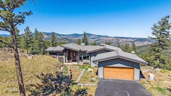 28645 Summit Ranch Drive, Golden, CO 80401