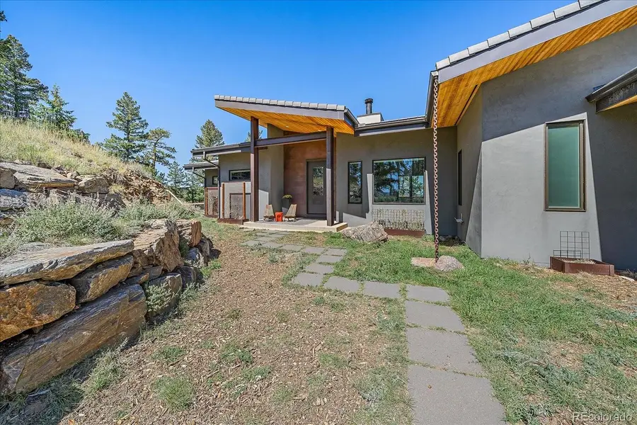28645 Summit Ranch Drive, Golden, CO 80401 - #2