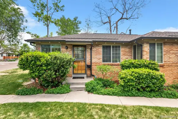 751 Eudora Street, Denver, CO 80220