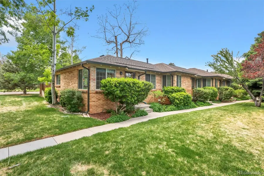 751 Eudora Street, Denver, CO 80220 - #3