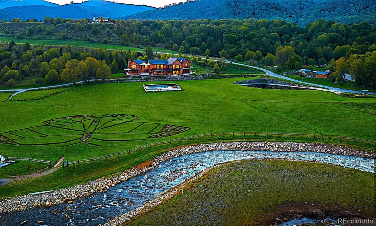 7391 County Road 221, Salida, CO 81201 - Image #1