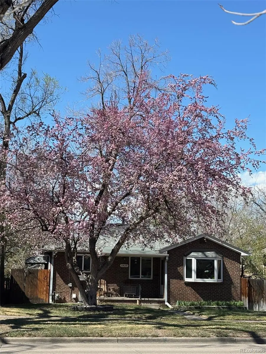 1439 S University Boulevard, Denver, CO 80210 - #3