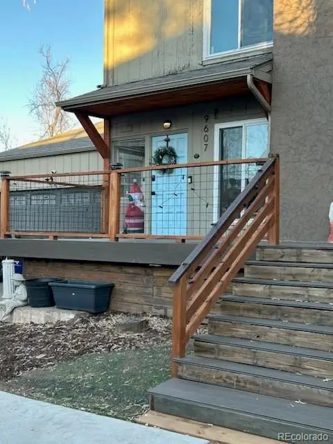 9607 E Chenango Avenue, Englewood, CO 80111 - #1